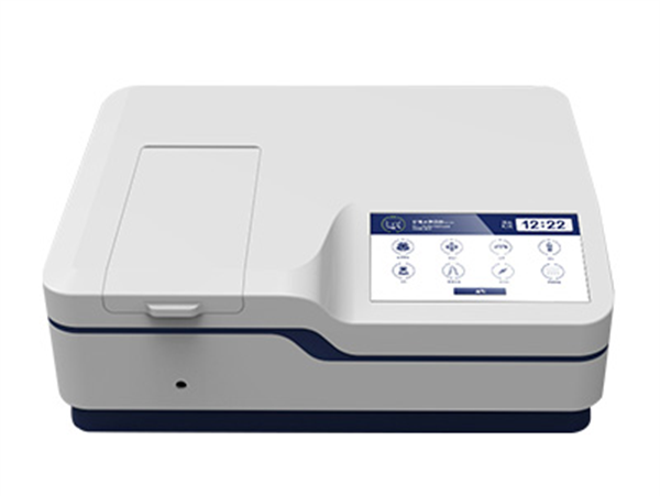 紫外可见分光光度计广泛地应用到食品加工行业中