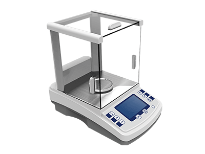 万分之一内校分析天平FA-C系列