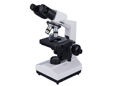 双目生物显微镜 XSP-8CA