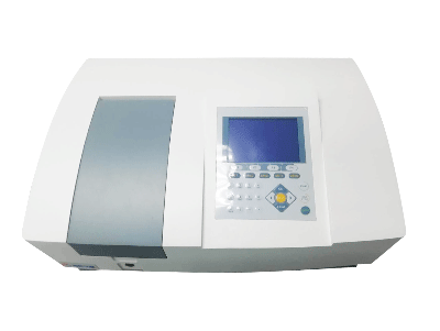 双光束紫外可见分光光度计 UV1900