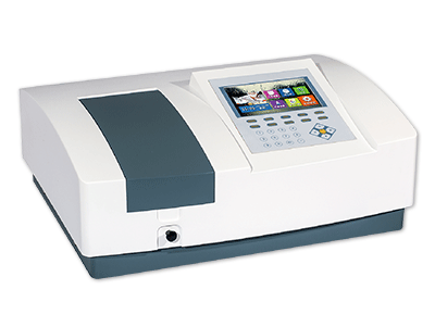  紫外可见分光光度计N5000SPlus