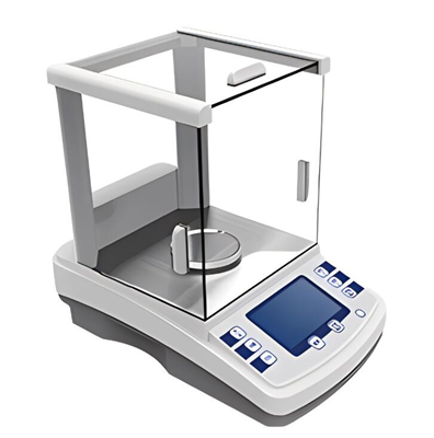 十万分之一内校分析天平GE-C系列