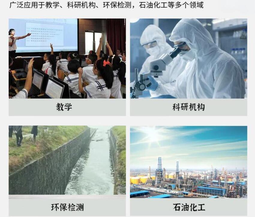 应用范围